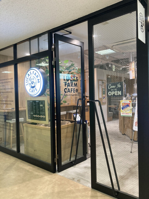 LUCAS FARM CAFE的實拍高清圖