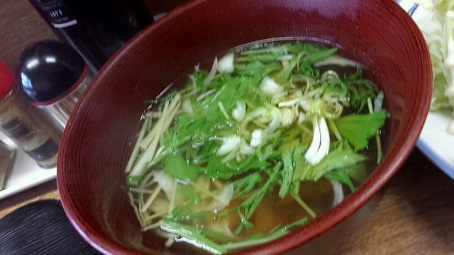 ラーメン 大真的实拍高清图