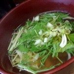 ラーメン 大真的实拍图