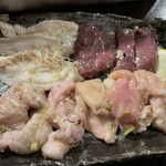 recommendations for 新鮮ホルモン ランボー