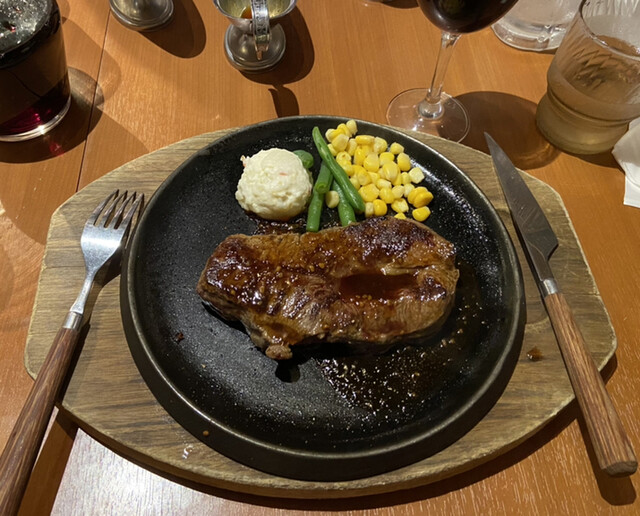 鉄板王国 町田店的实拍高清图
