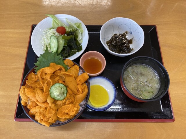 recommendations image for さとう食堂