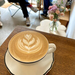 ニヨルコーヒー的實拍圖