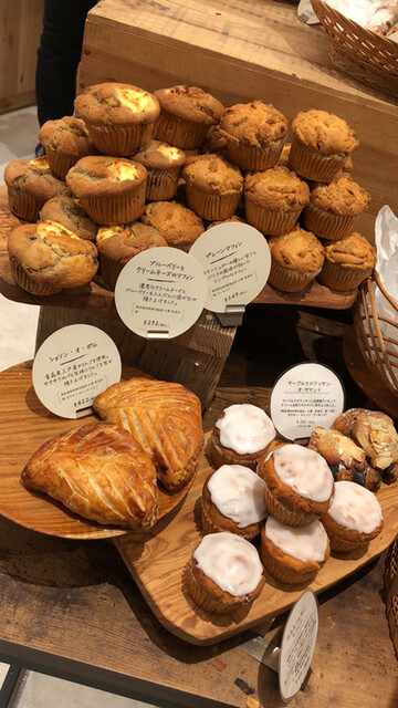 recommendations image for ブールアンジュ 天神地下街店