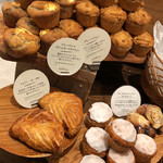 recommendations for ブールアンジュ 天神地下街店