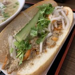 昔のベトナム的实拍图