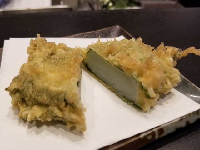 銀座ハゲ天 池袋東武店的實拍高清圖