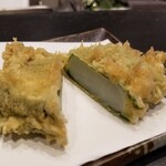 銀座ハゲ天 池袋東武店的實拍圖