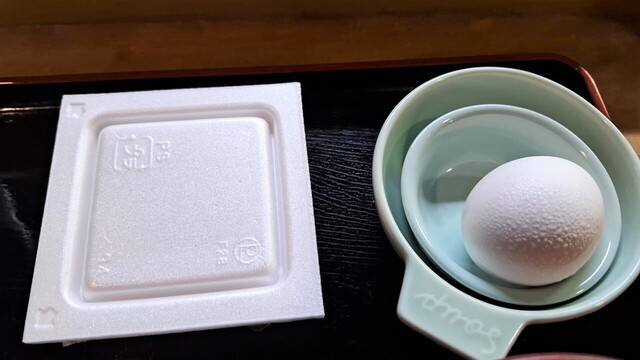 とろ〜り豚汁めし 八百食堂的實拍高清圖