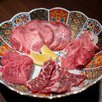 焼肉 わしの 新宿本店的實拍圖