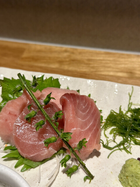 recommendations image for 築地 ふじむら