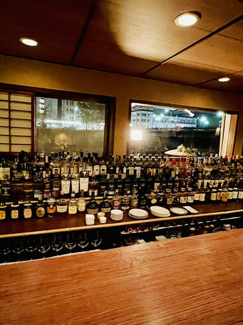 Bar 凛ト的实拍高清图