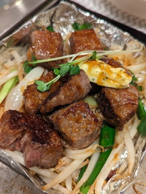 大阪お好み焼き 清十郎的實拍高清圖