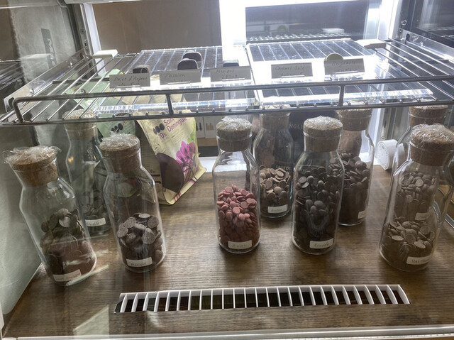 KIKO Wine and Chocolate的實拍高清圖