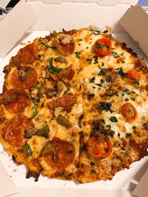 recommendations image for ドミノ・ピザ 東陽一丁目店