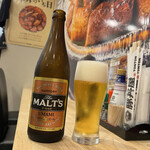 元祖豚丼屋 TONTON 船場センタービル10号館店的实拍图