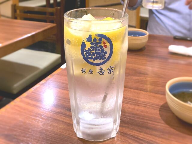 recommendations image for 銀座 吉宗