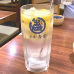 recommendations for 銀座 吉宗
