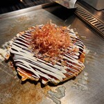 お好み焼き ゆかり 富国ビル店的實拍圖