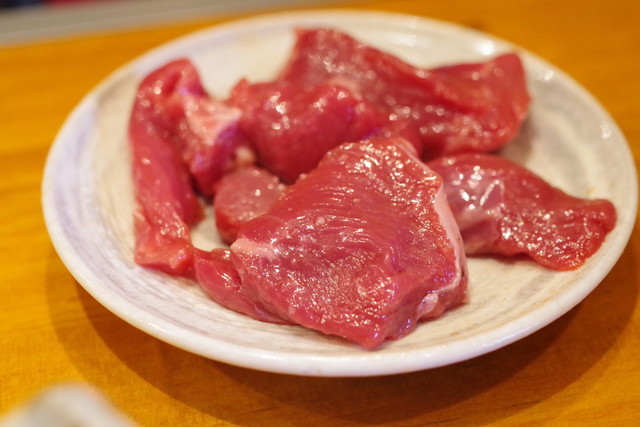 さっぽろジンギスカン千歳的实拍高清图