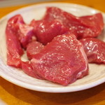 さっぽろジンギスカン千歳的实拍图