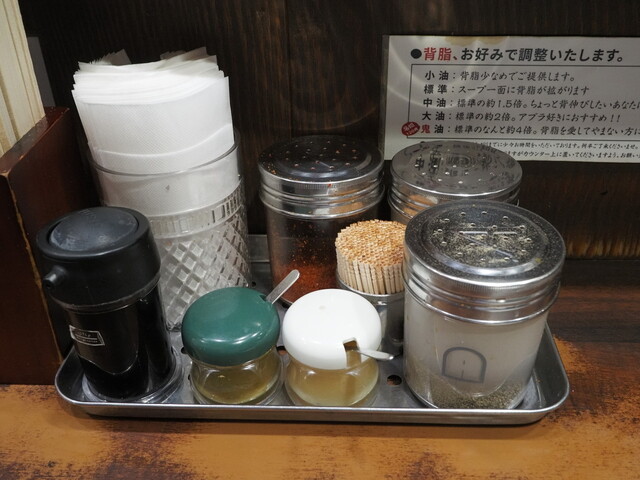 recommendations image for らーめん 潤 蒲田店