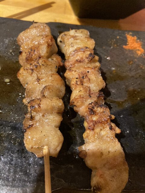 recommendations image for 炭火焼き鳥 十三 大森本店