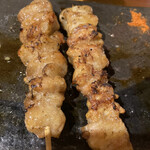 recommendations for 炭火焼き鳥 十三 大森本店
