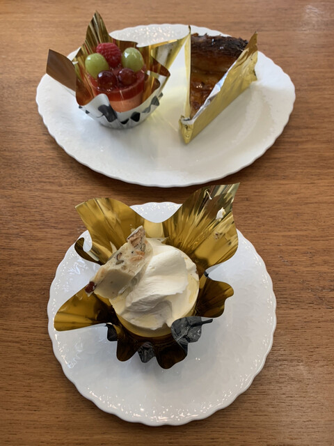 ケーキハウス　ノエル的实拍高清图