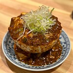 巻き串と餃子 まきんしゃい 天神店的實拍圖