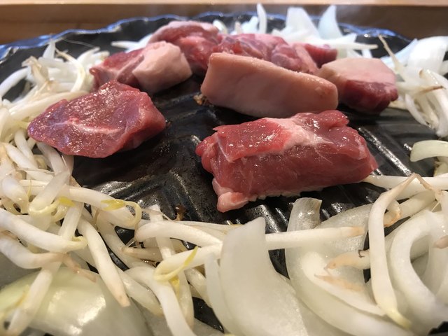 recommendations image for 生ラム じんのすけ