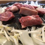 recommendations for 生ラム じんのすけ