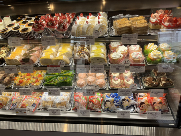 recommendations image for 不二家レストラン 東大阪店