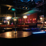 show restaurant nest 新宿店的實拍圖