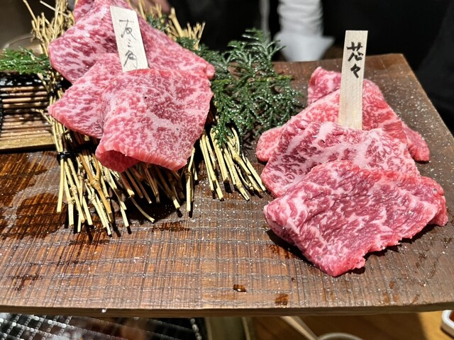 recommendations image for 吟味焼肉 じゃんか 道玄坂