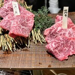 recommendations for 吟味焼肉 じゃんか 道玄坂
