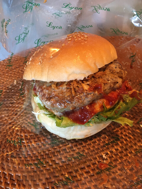 recommendations image for リヨン味彩館