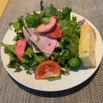 recommendations for ラ・ロゼッタ