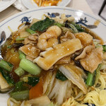餃子バル 福 東陽町店的實拍圖