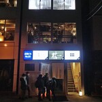 パフェ、珈琲、酒、佐藤 花れ的实拍图