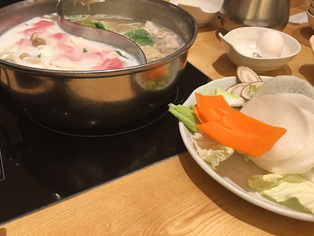 しゃぶ菜 イオンモール鶴見緑地店的實拍高清圖