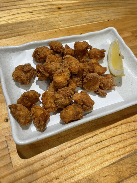 recommendations image for 300円居酒屋 道草酒場 八王子