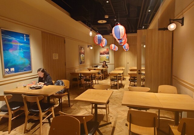 ナンクルナイサ　きばいやんせー 神保町店的實拍高清圖