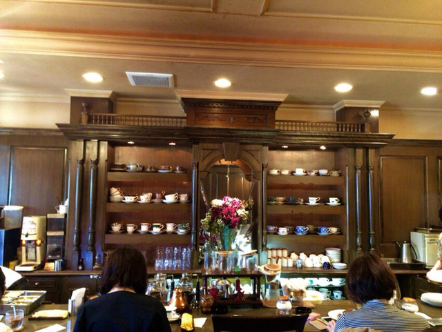 珈琲 伊藤的實拍高清圖