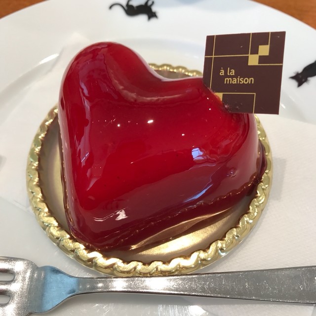 シャ・ノワール 久宝寺店的實拍高清圖