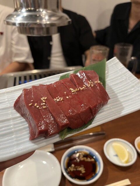 本格大衆焼肉 飯田屋的实拍高清图
