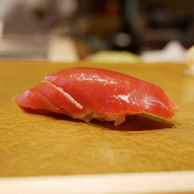 まんてん鮨 日本橋的实拍高清图