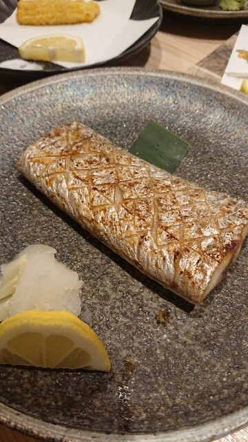 季節料理と地酒 裕的实拍高清图