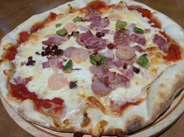 recommendations image for ジョリーパスタ 泉大津店