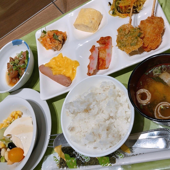 recommendations for 大阪コロナホテル